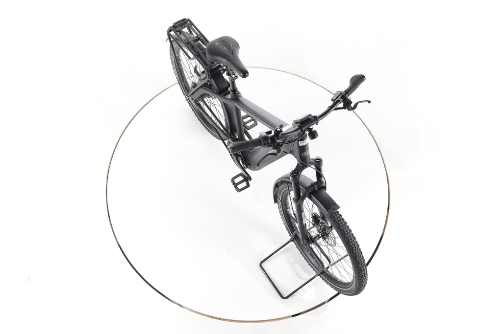 Riese & Müller Charger4 GT vario City E-Bike - Image 15