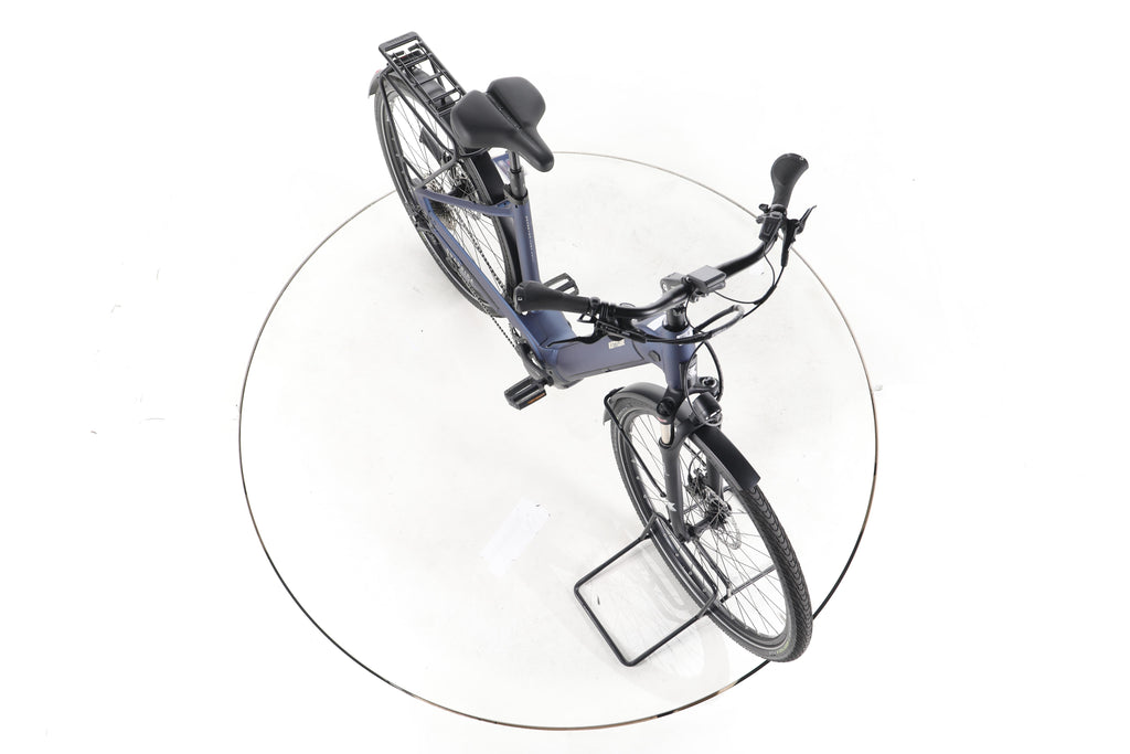 Kettler Quadriga Comp CX 11 Trekking E-Bike Tiefeinsteiger - Image 15