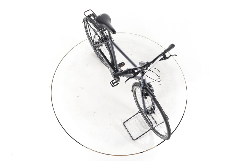 Kieler Manufaktur Alu SG 8Gg. FL Fahrrad City & Trekking - Image 15
