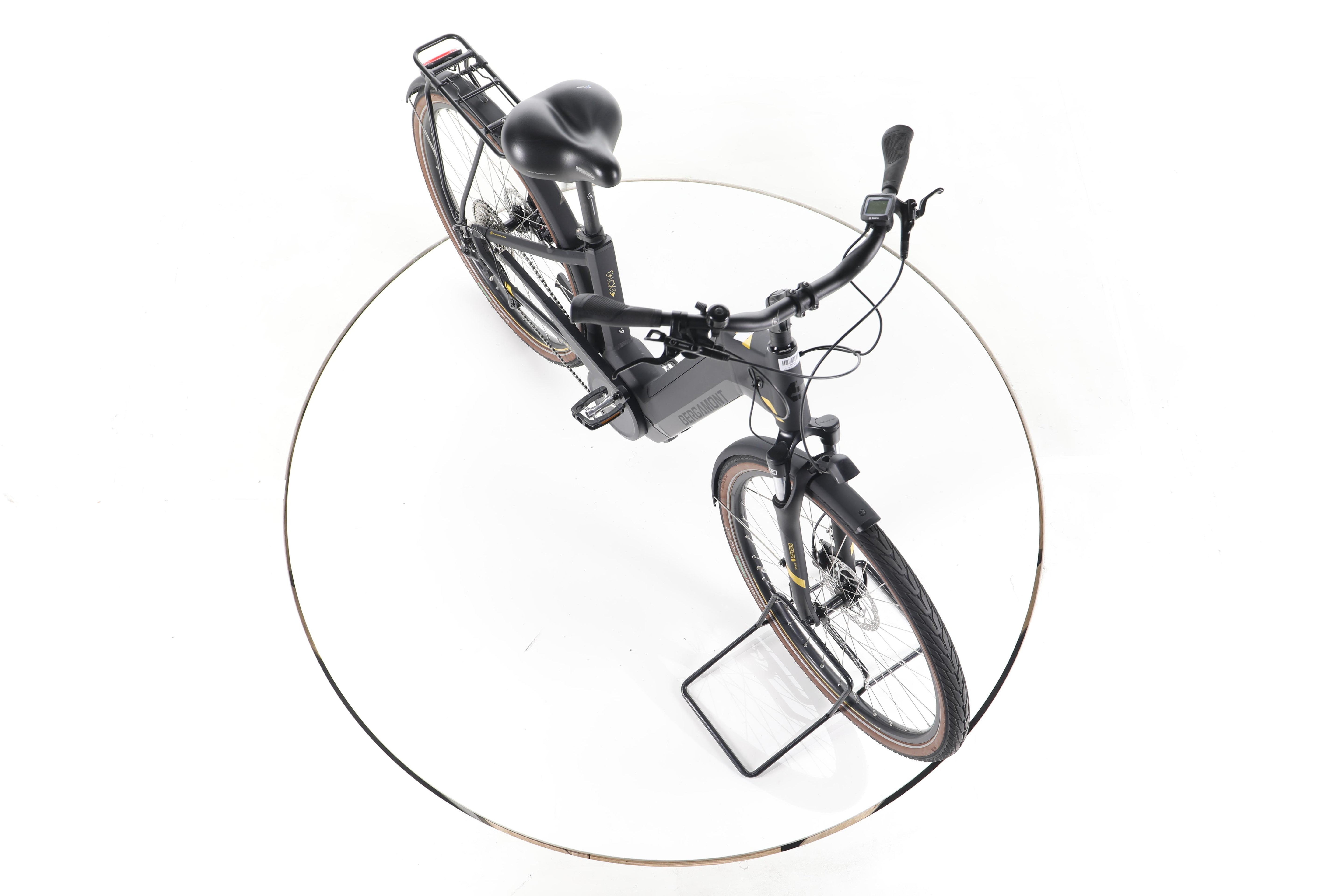 Bergamont E-Horizon Edition Trekking E-Bike Tiefeinsteiger - Image 15
