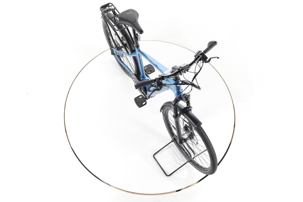 ZEMO ZE 12+ Trekking E-Bike - Image 15