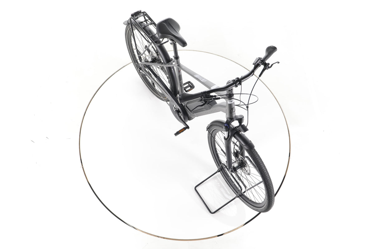 Kalkhoff Endeavour 1.B Move Trekking E-Bike - Image 15