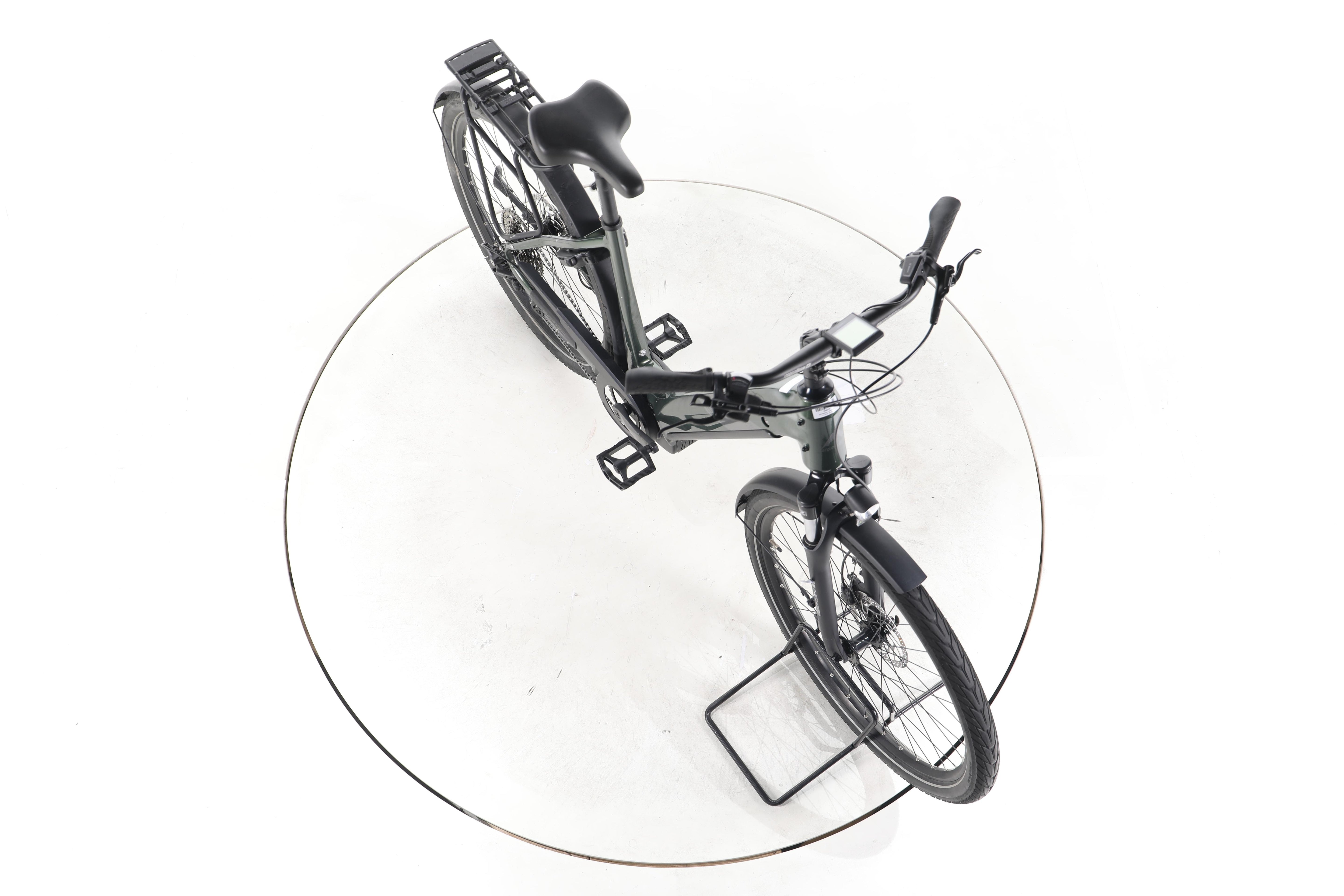 MORRISON E 7.0 Trekking E-Bike Tiefeinsteiger - Image 15