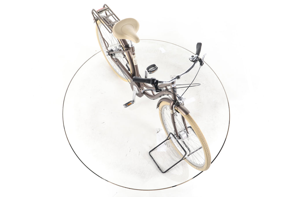 Hercules Viverty R7 Fahrrad City & Trekking - Image 15