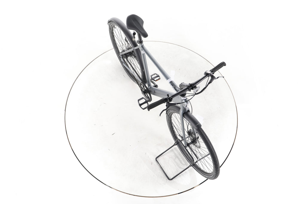 TENWAYS CGO600 Pro City E-Bike 2024 - Image 15