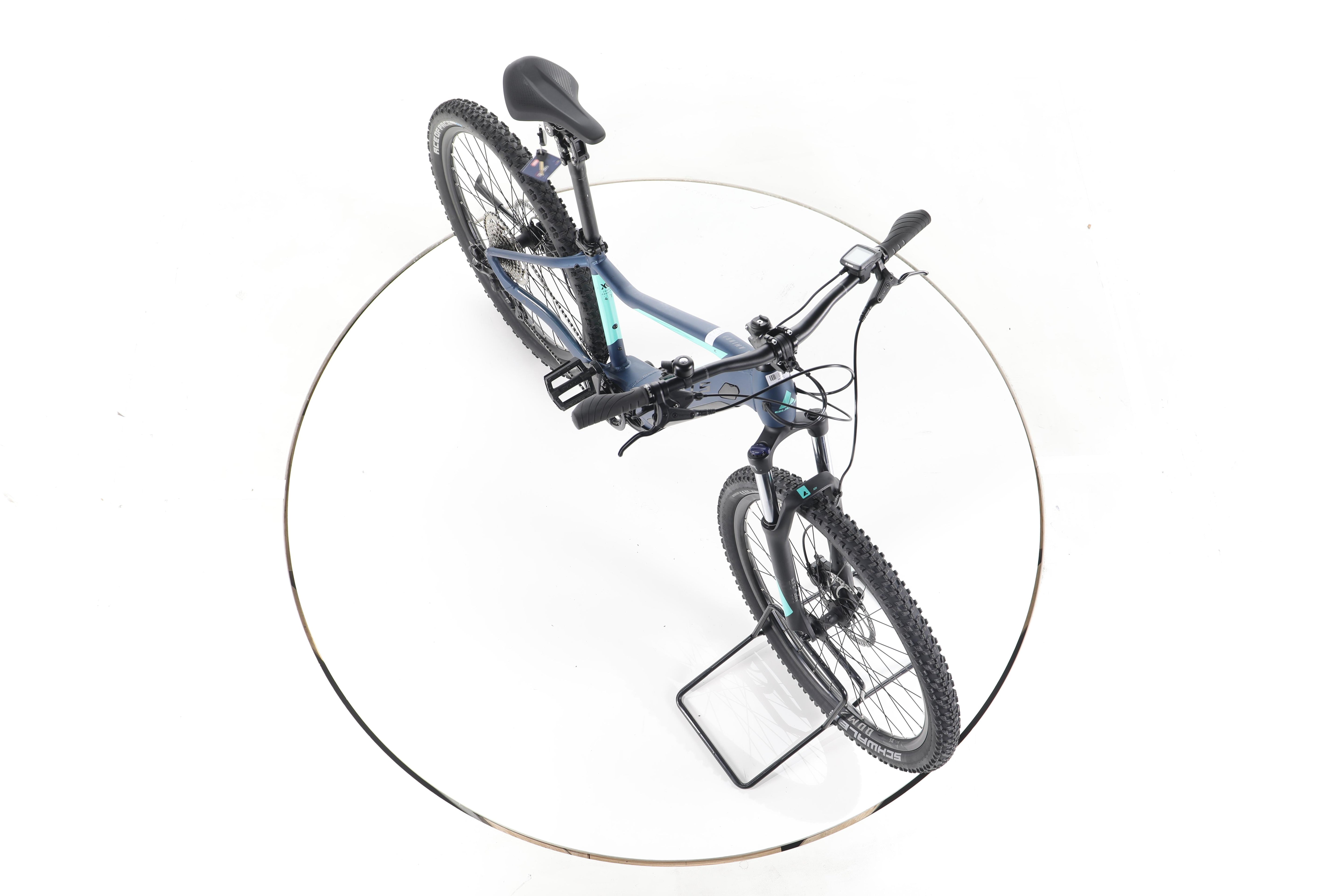 Bulls Aminga EVA 1 E-Bike - Image 15