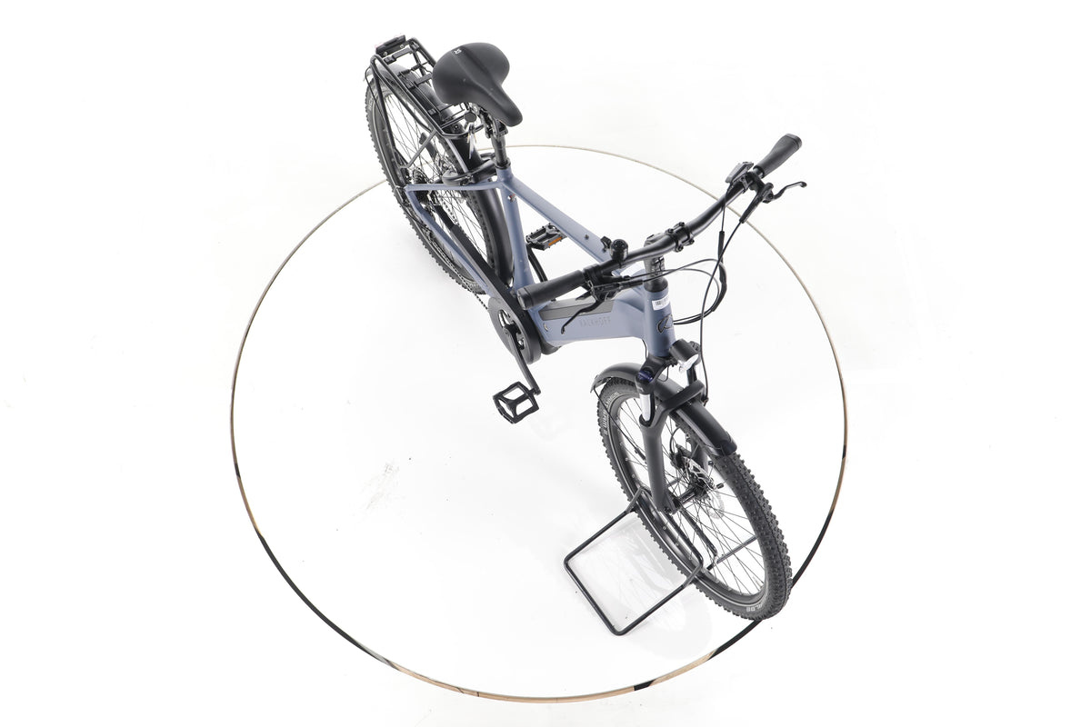 Kalkhoff Entice 3.B Move Trekking E-Bike - Image 15