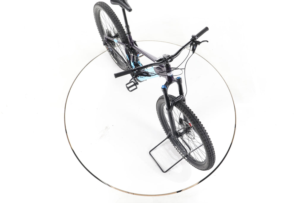 Mondraker DUSK R E-Bike Fully - Image 15