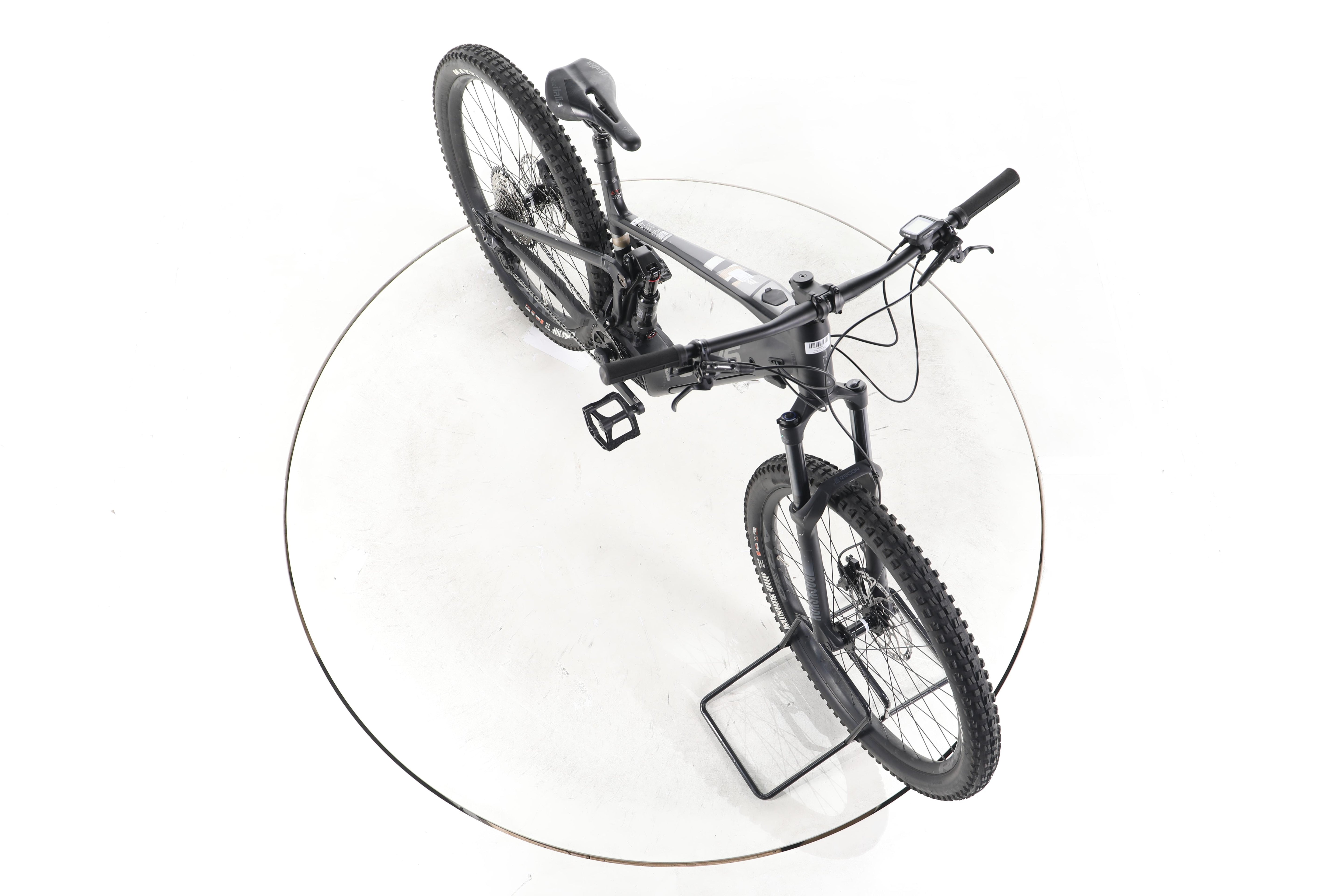 Focus Jam² 6.7 Nine E-Bike Fully - Image 15