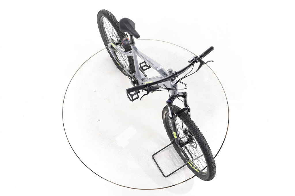 Haibike HardNine 6 E-Bike - Image 15