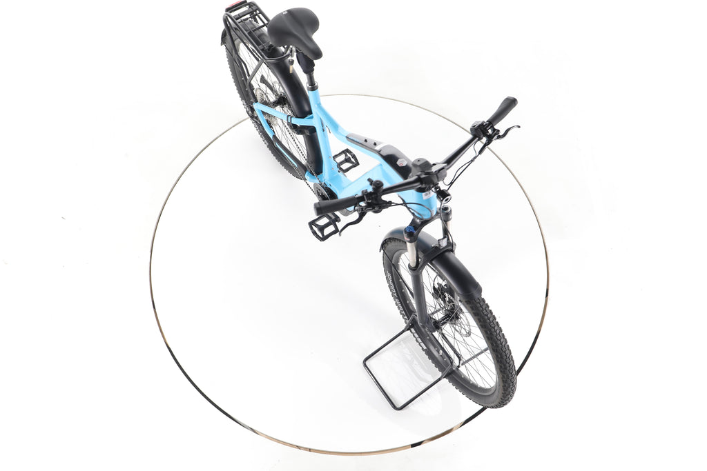 FLYER Goroc 2 2.10 Trekking E-Bike - Image 15