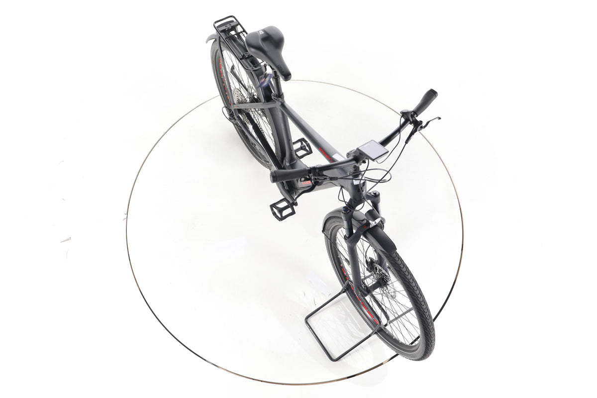 Cube Kathmandu Hybrid SL Trekking E-Bike - Image 15
