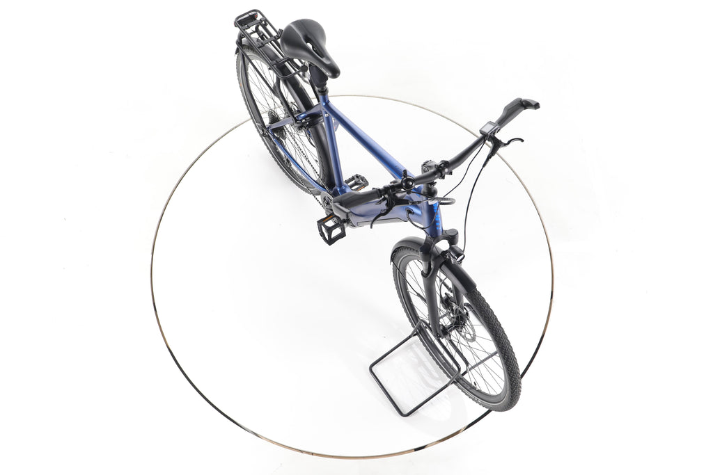 Giant Explore E+ 2 Trekking E-Bike - Image 15