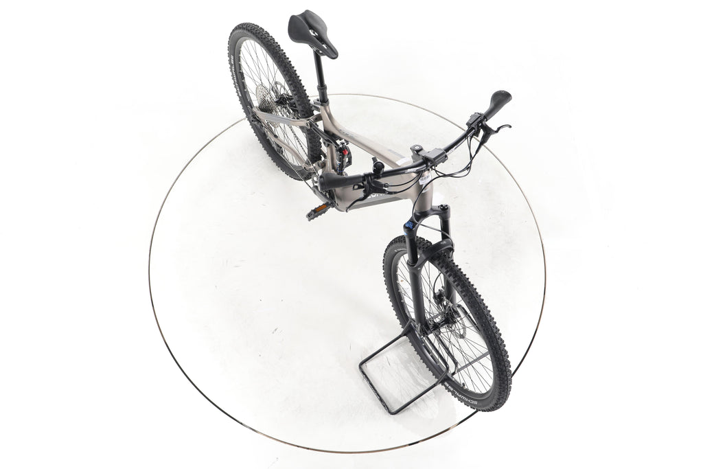 CONE Bikes eFullTrail IN 4.0 E-Bike Fully - Image 15