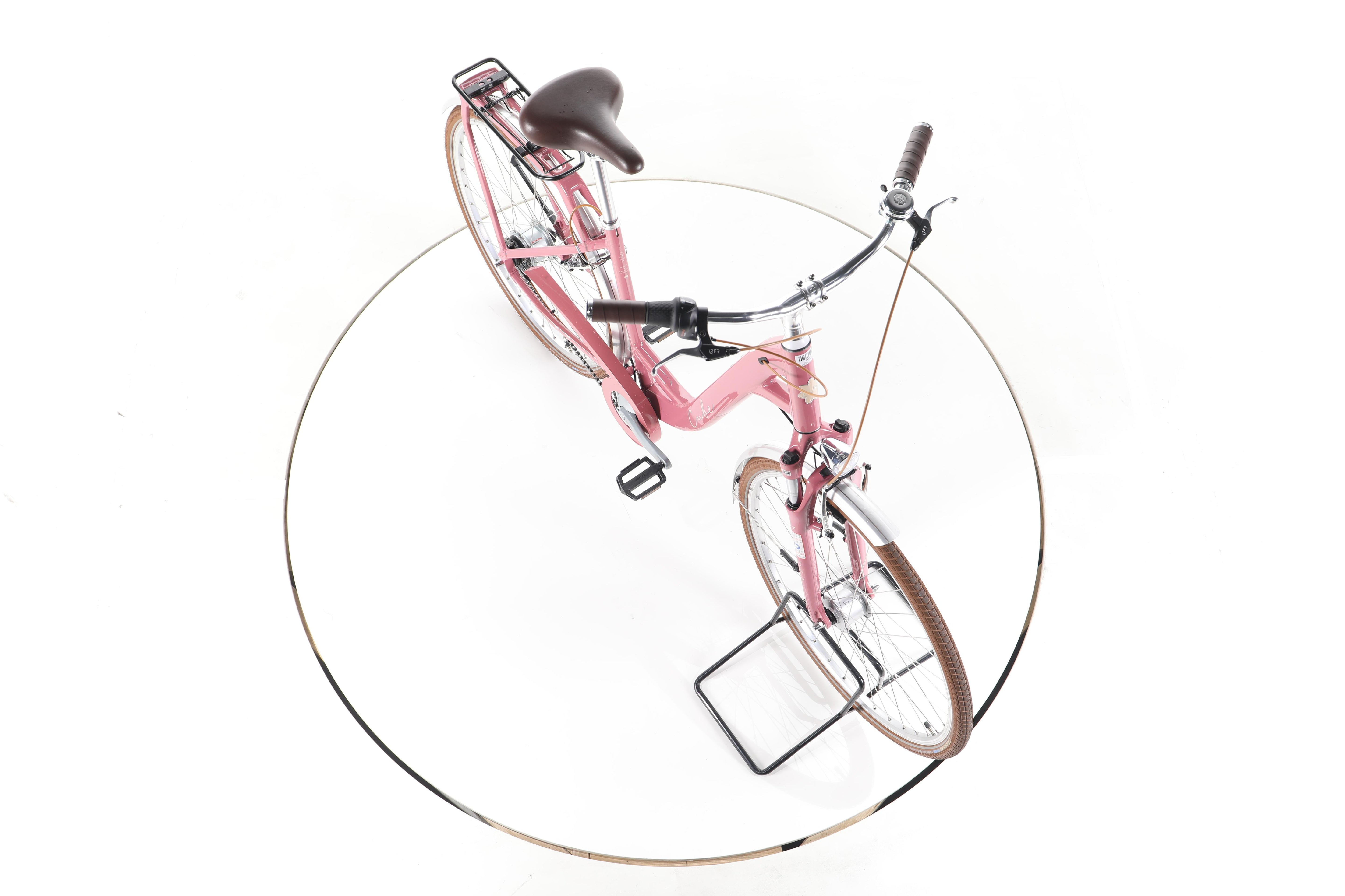 Cube Ella Cruise Fahrrad City & Trekking - Image 15