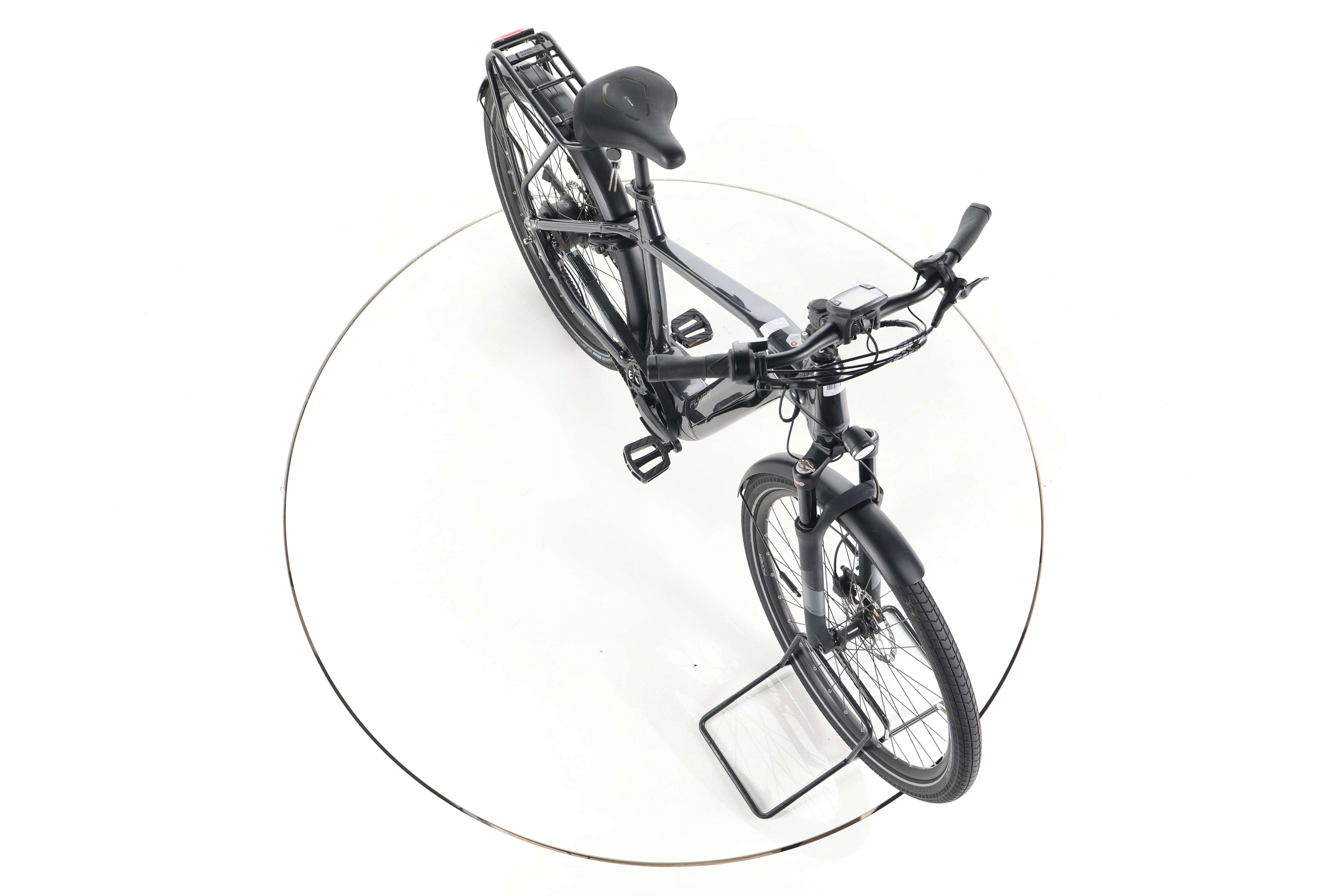 FLYER Gotour6 7.23 City E-Bike - Image 15
