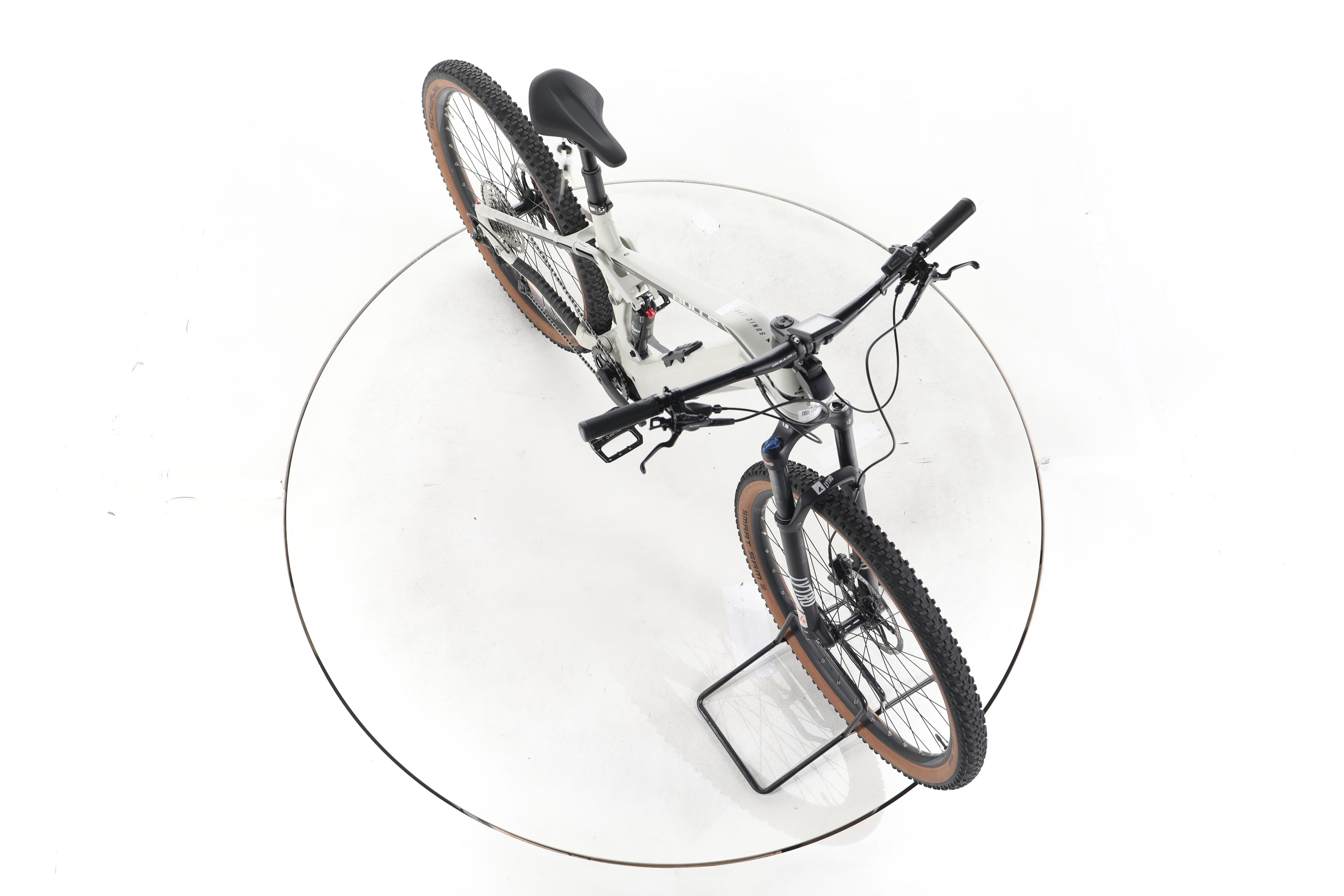 Bulls Sonic EVO TR 1 E-Bike Fully - Image 15