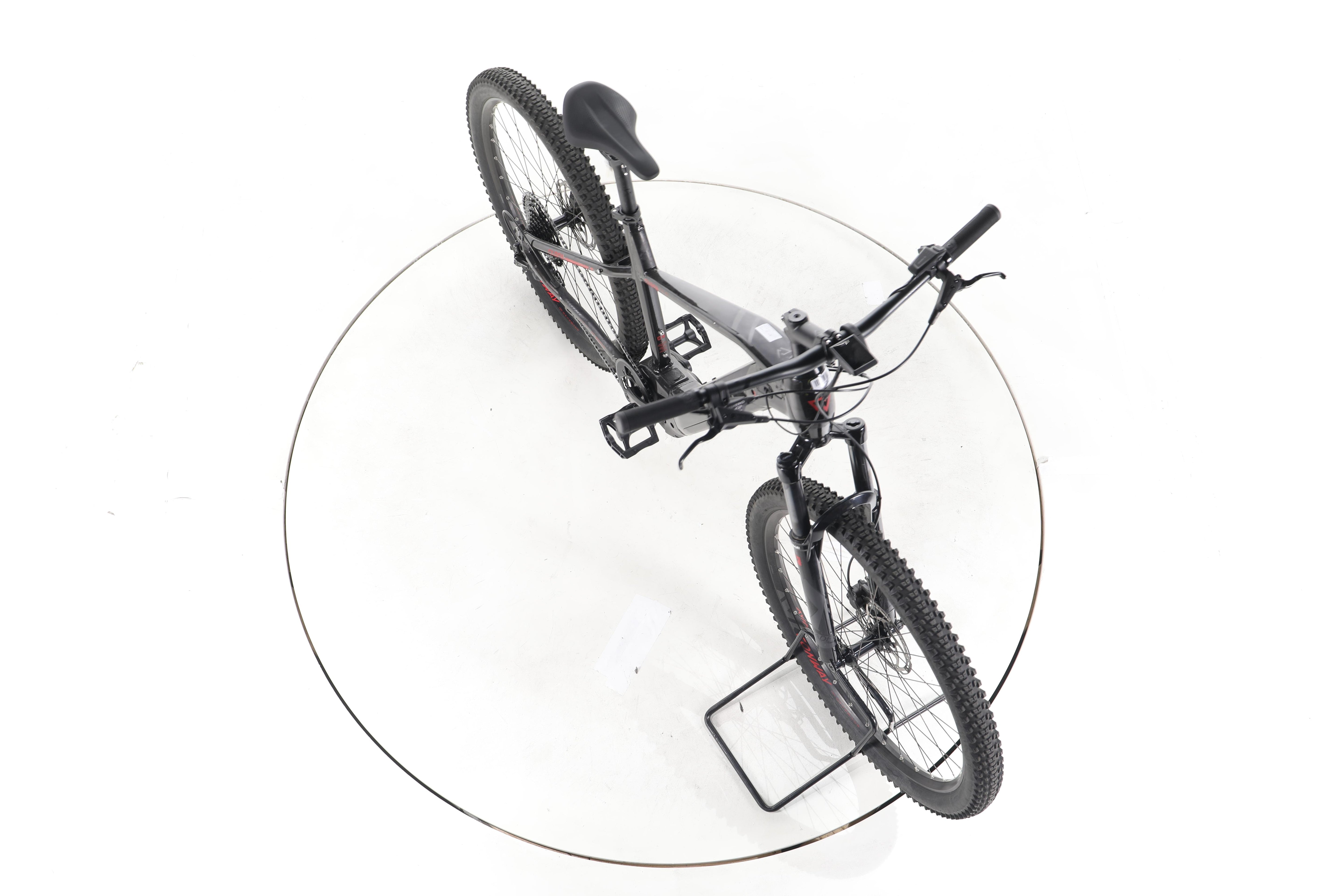 Conway Cairon S5.0 E-Bike - Image 15