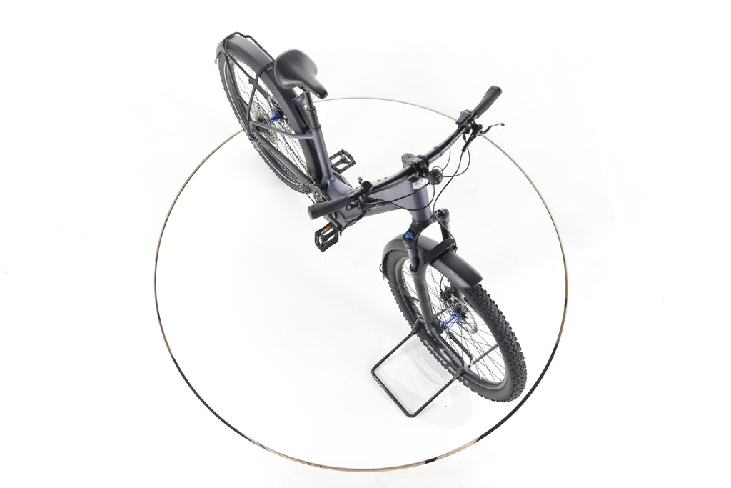 Cube Reaction Hybrid Pro Allroad Trekking E-Bike Tiefeinsteiger 2025 - Image 15