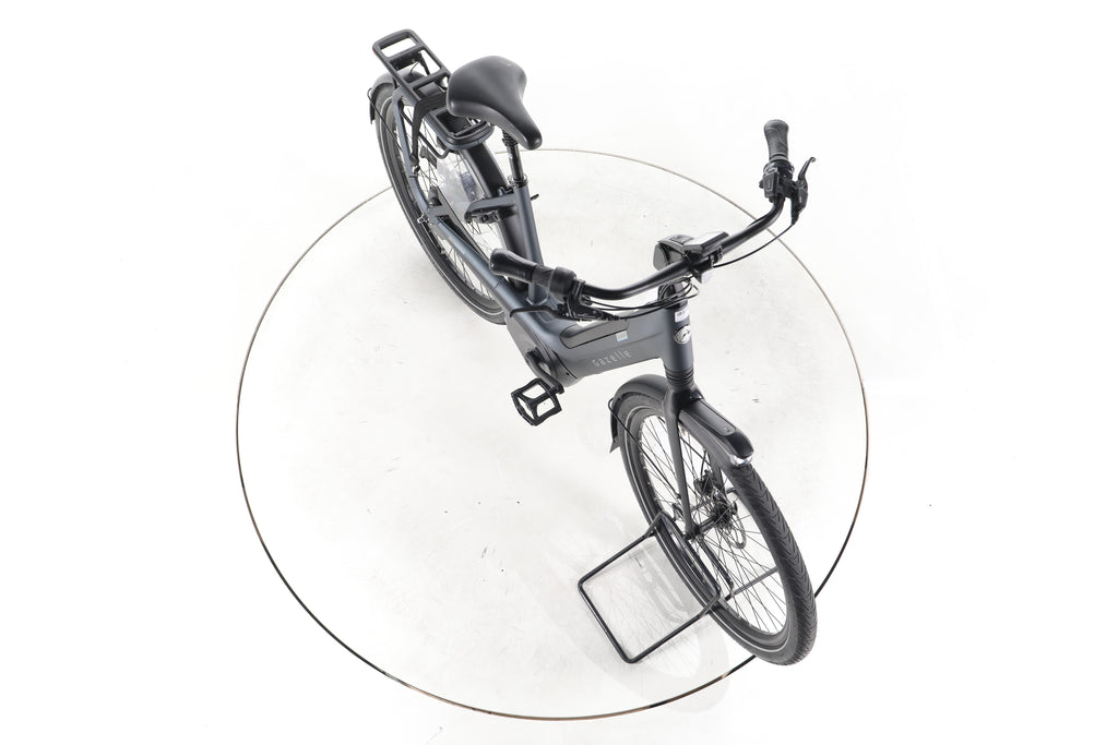 Gazelle Avignon C380 HMB City E-Bike Tiefeinsteiger - Image 15