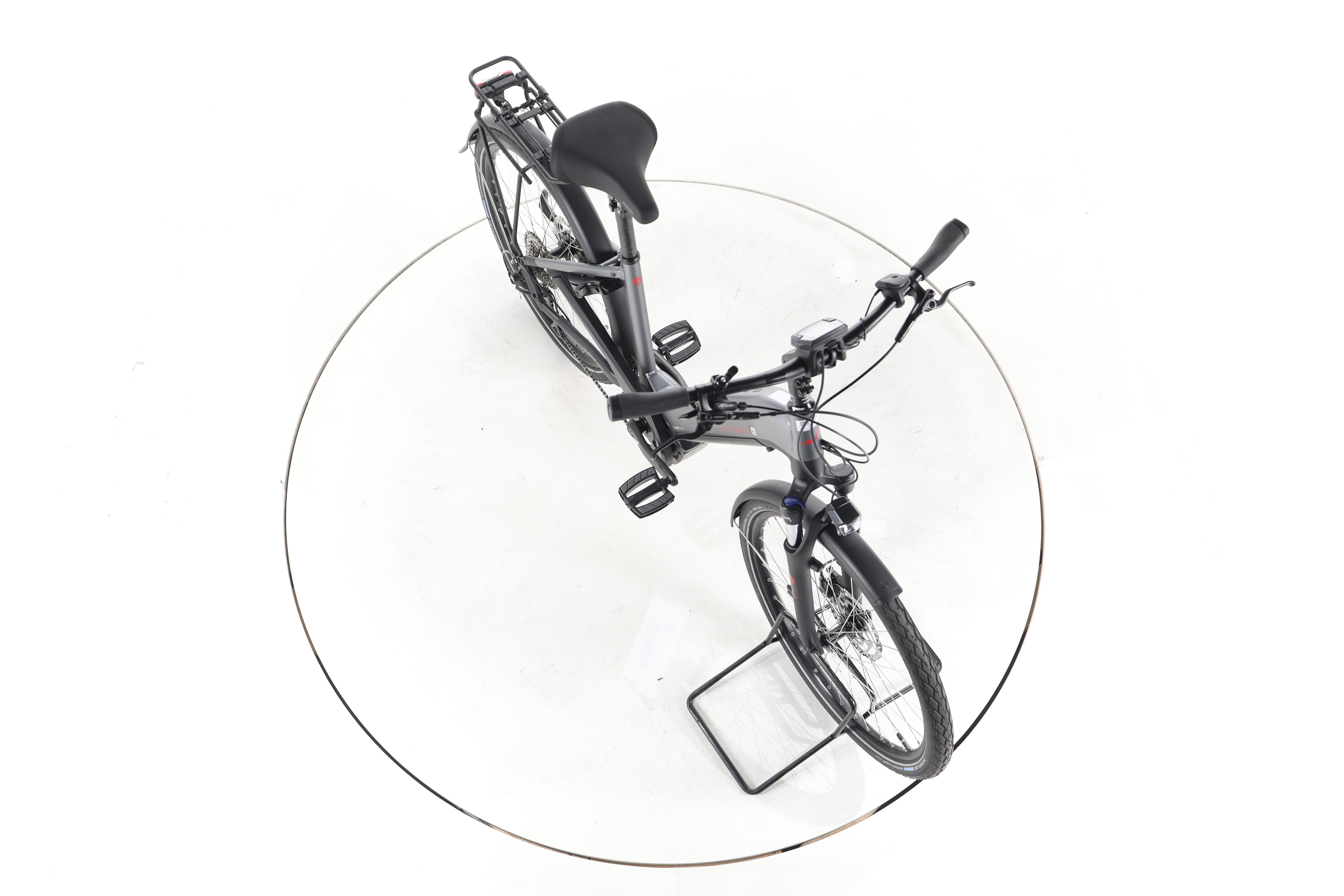 Victoria eTrekking 12.6 Trekking E-Bike Tiefeinsteiger - Image 15