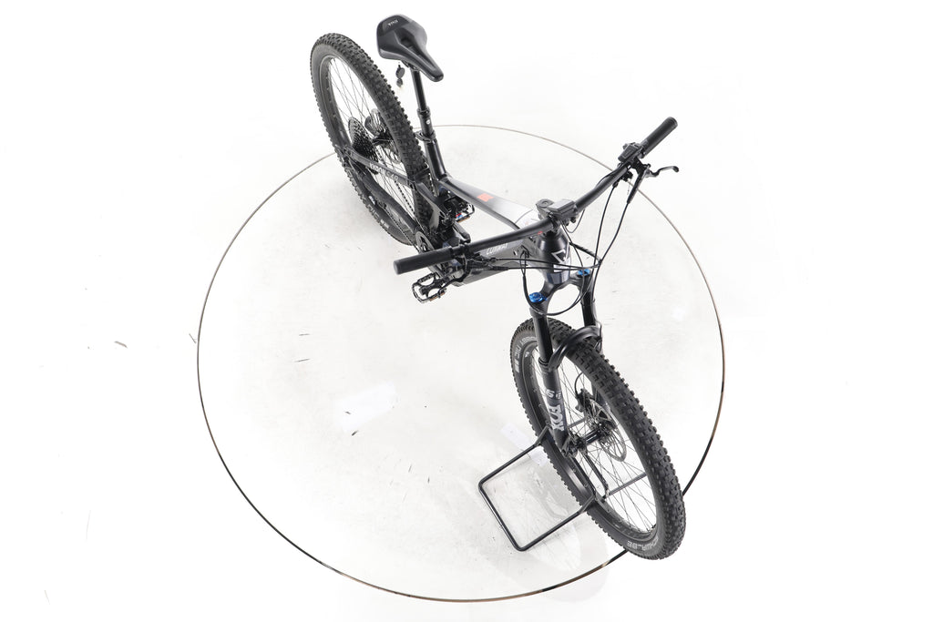 Conway Xyron S 4.9 SUV E-Bike - Image 15