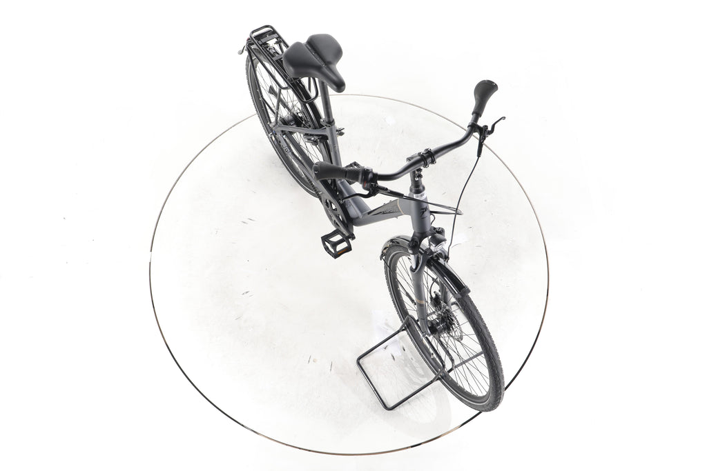 Pegasus Premio SL Belt Fahrrad City & Trekking - Image 15