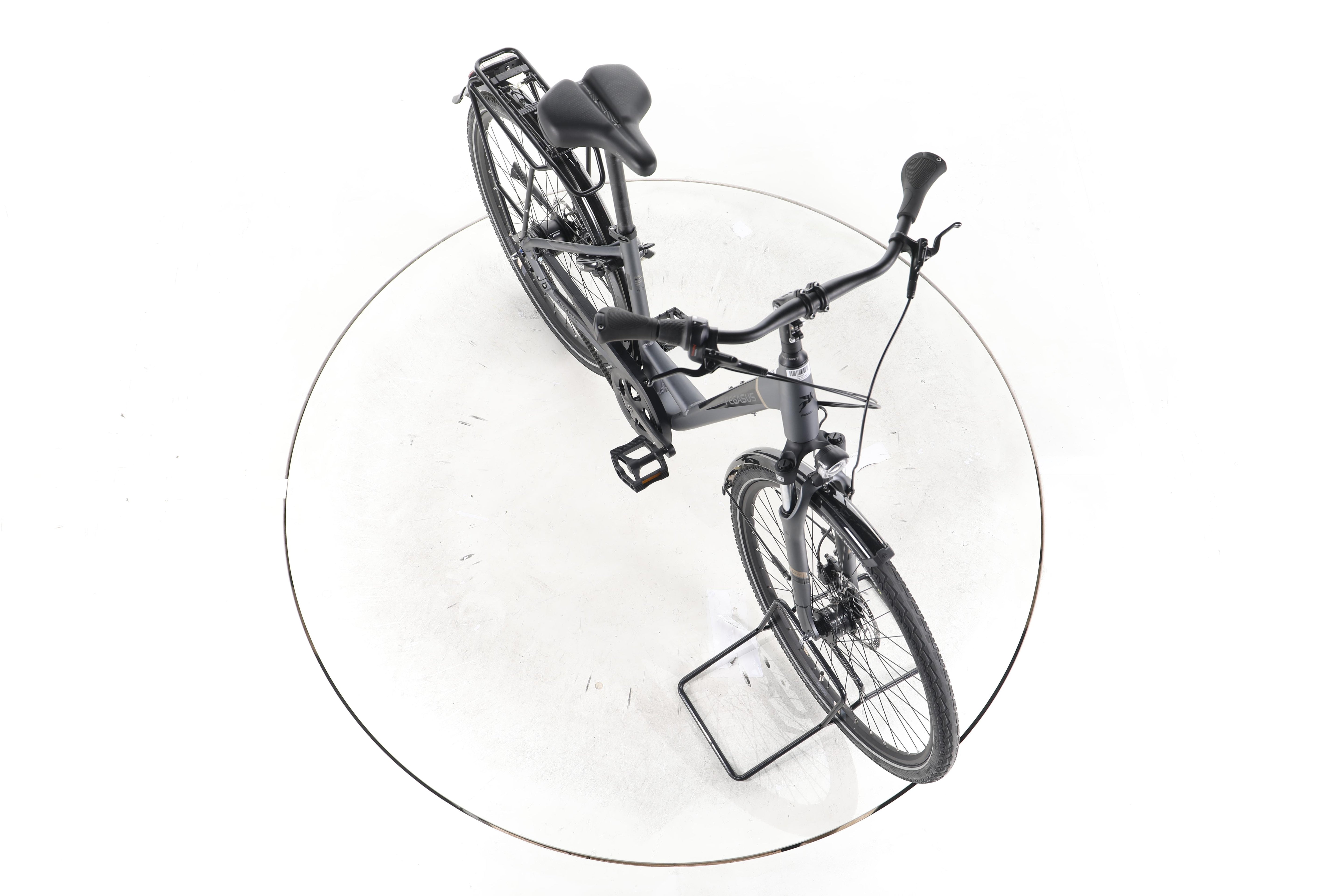 Pegasus Premio SL Belt Fahrrad City & Trekking - Image 15