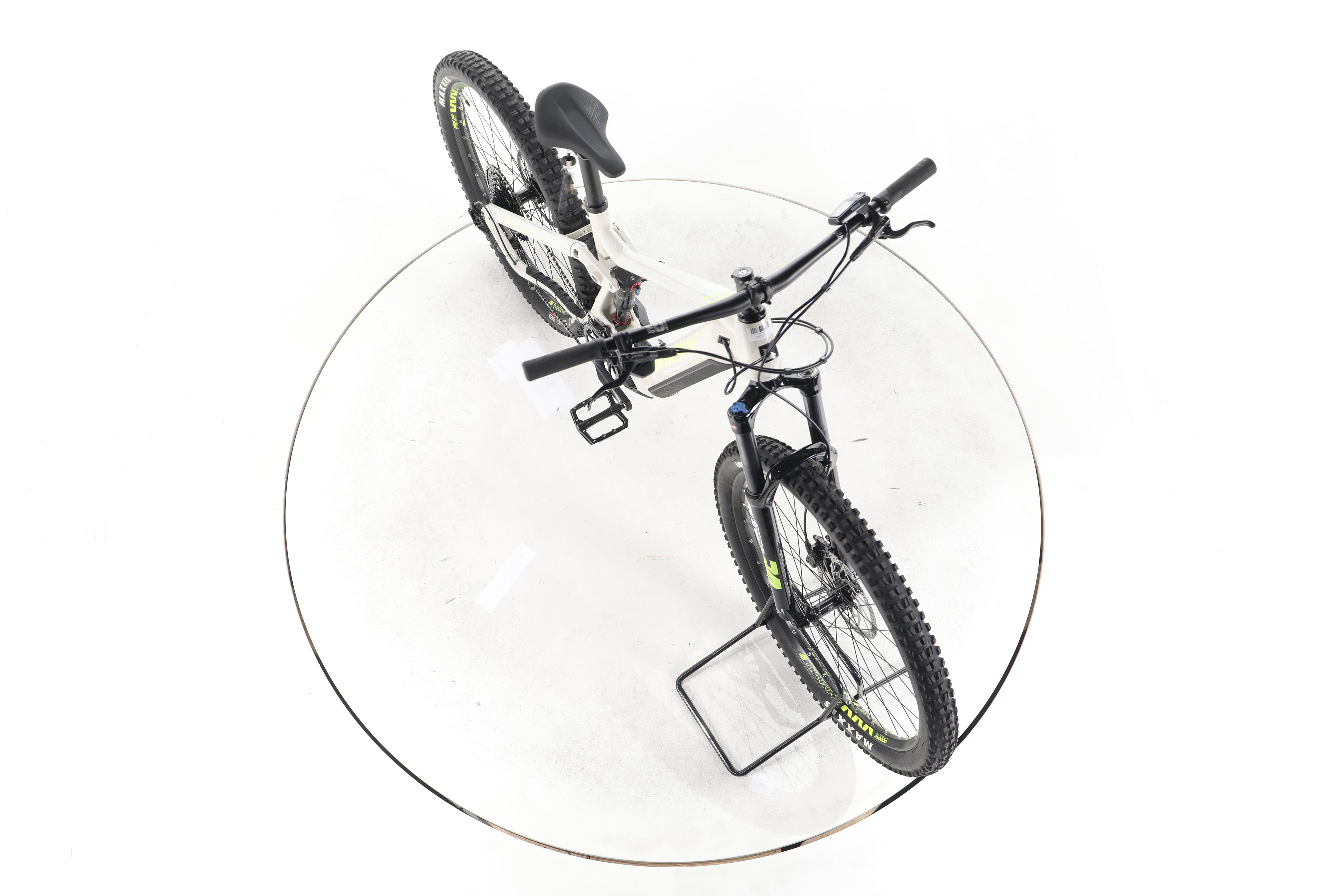 Haibike AllTrail 3 E-Bike Fully 2024 - Image 15