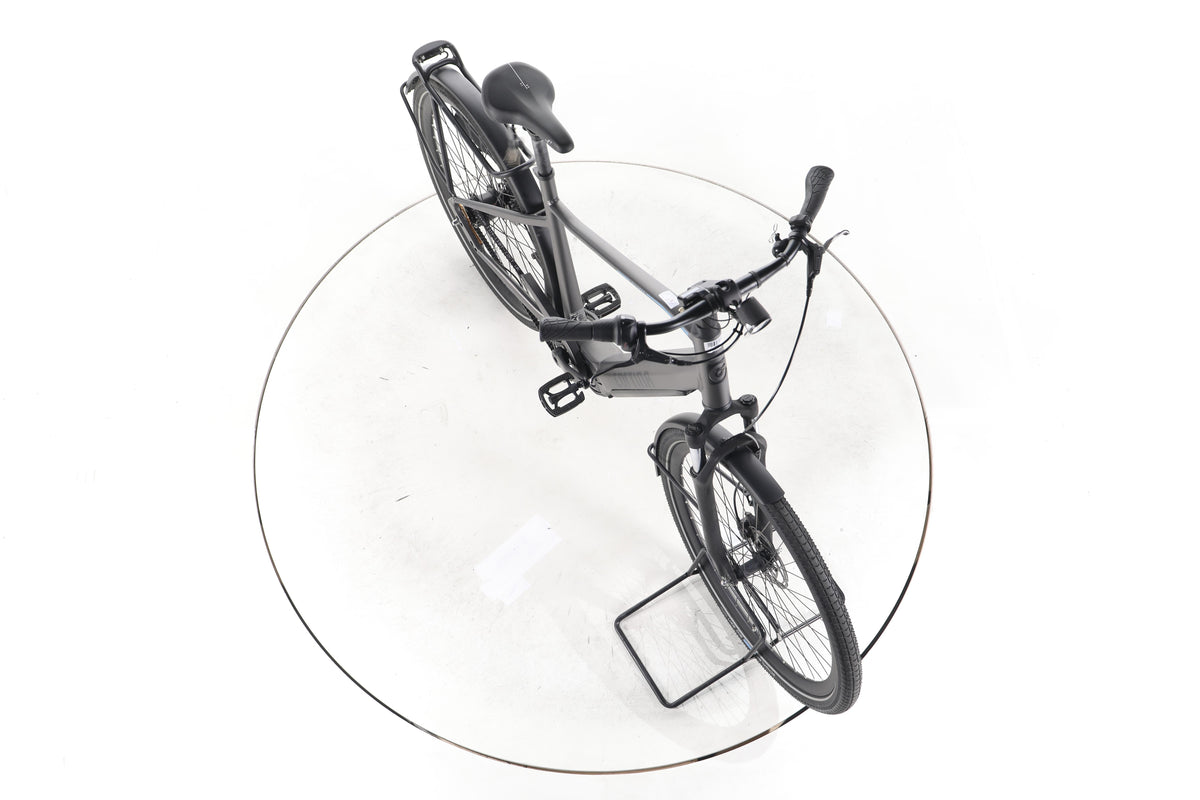Cortina E-silento City E-Bike - Image 15