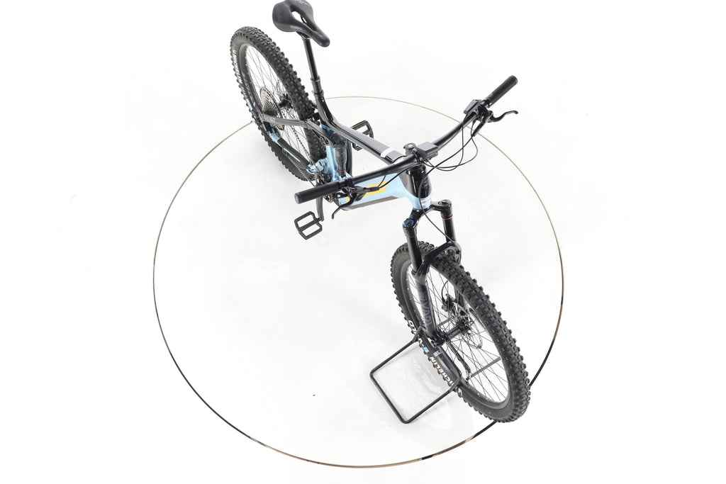 Corratec E-Power RS ​​160 Pro Team E-Bike Fully Carbon - Image 15