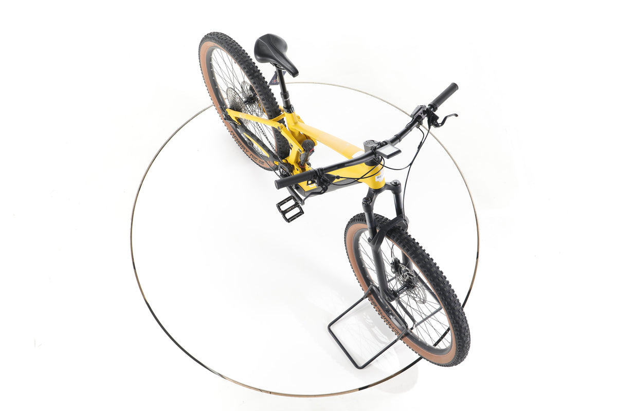 Cube Stereo Hybrid 140 HPC Pro E-Bike Fully Carbon - Image 15