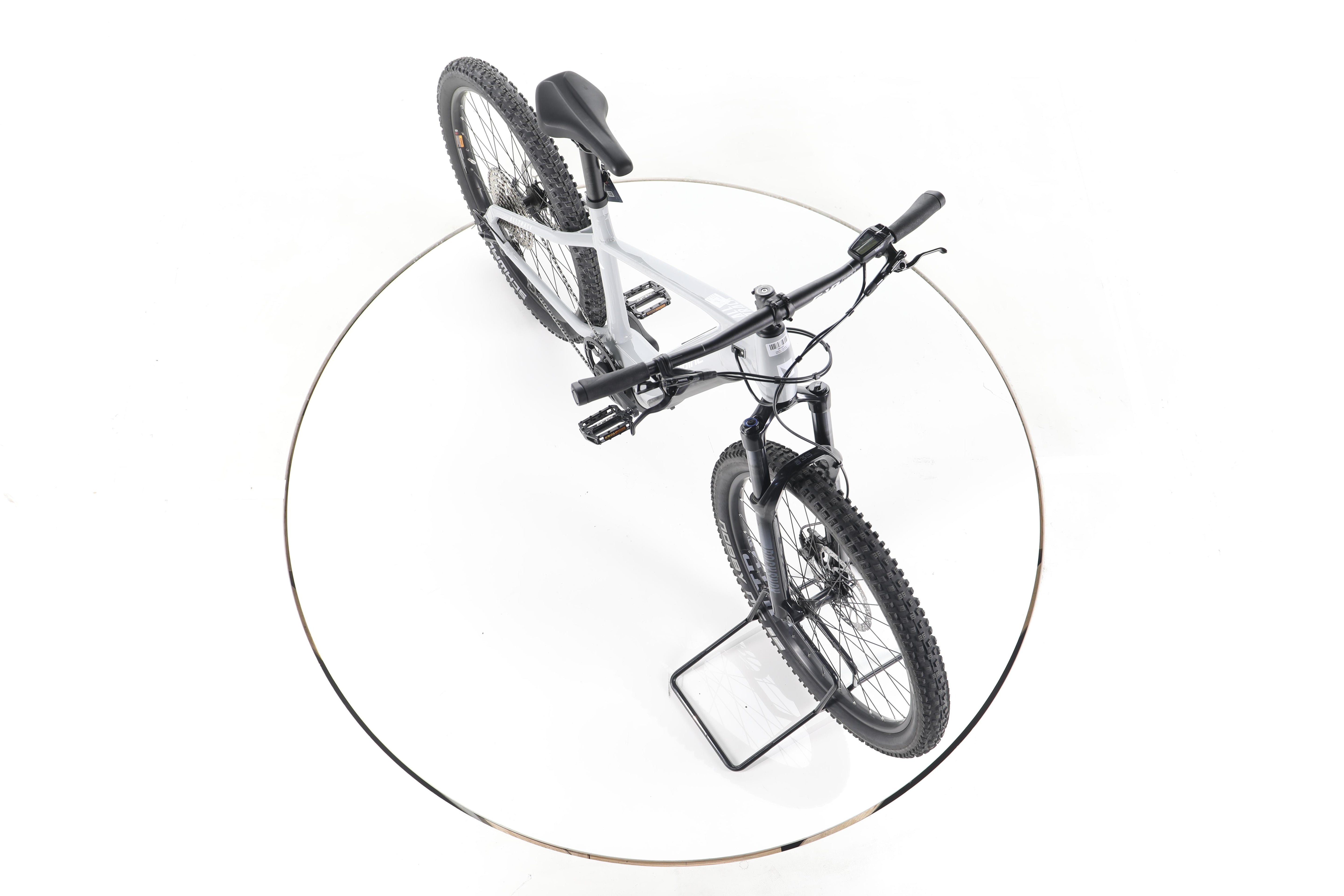 Haibike AllTrack 7 29 E-Bike - Image 15
