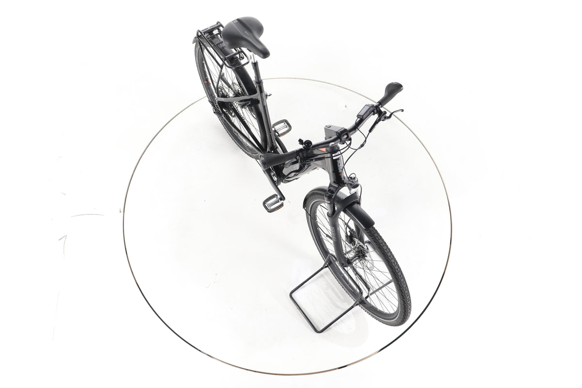 KTM Macina Sport SX 20 Trekking E-Bike Tiefeinsteiger 2024 - Image 15