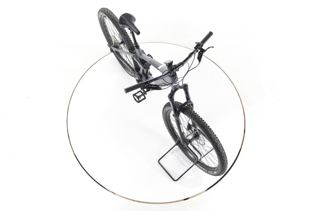 Cube Stereo Hybrid 140 HPC Race E-Bike Fully Carbon - Image 15