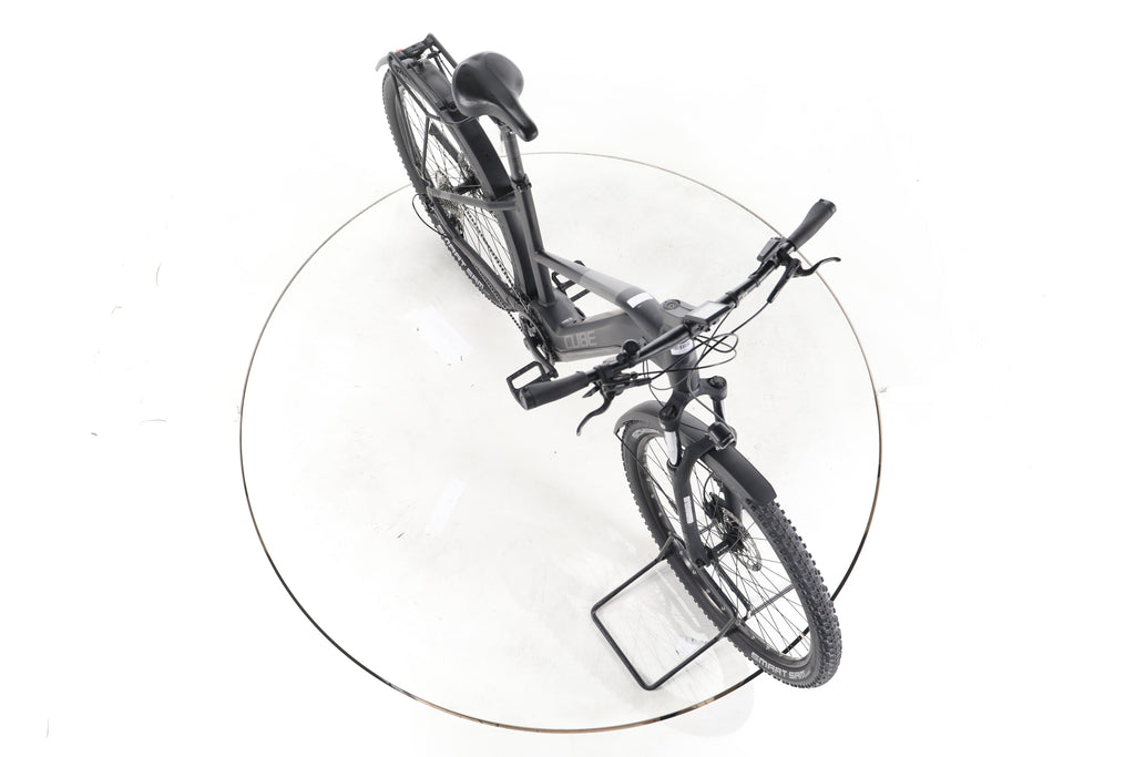 Cube Reaction Hybrid Performance E-Bike - Image 15