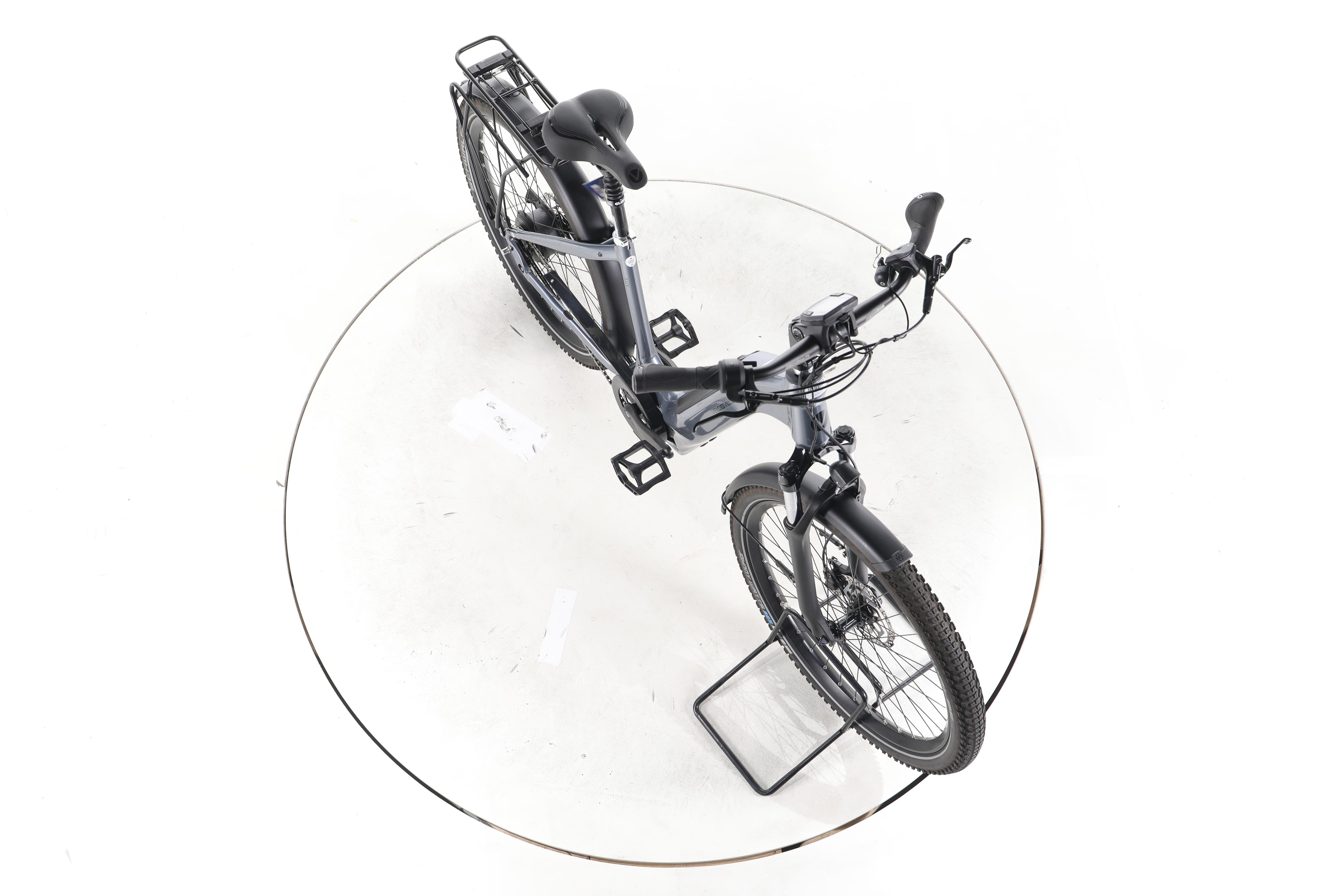 Velo de Ville SEB 990 City E-Bike Tiefeinsteiger - Image 15