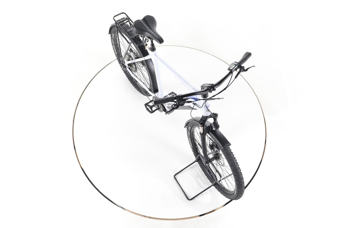 Winora Yucatan 12 Trekking E-Bike - Image 15