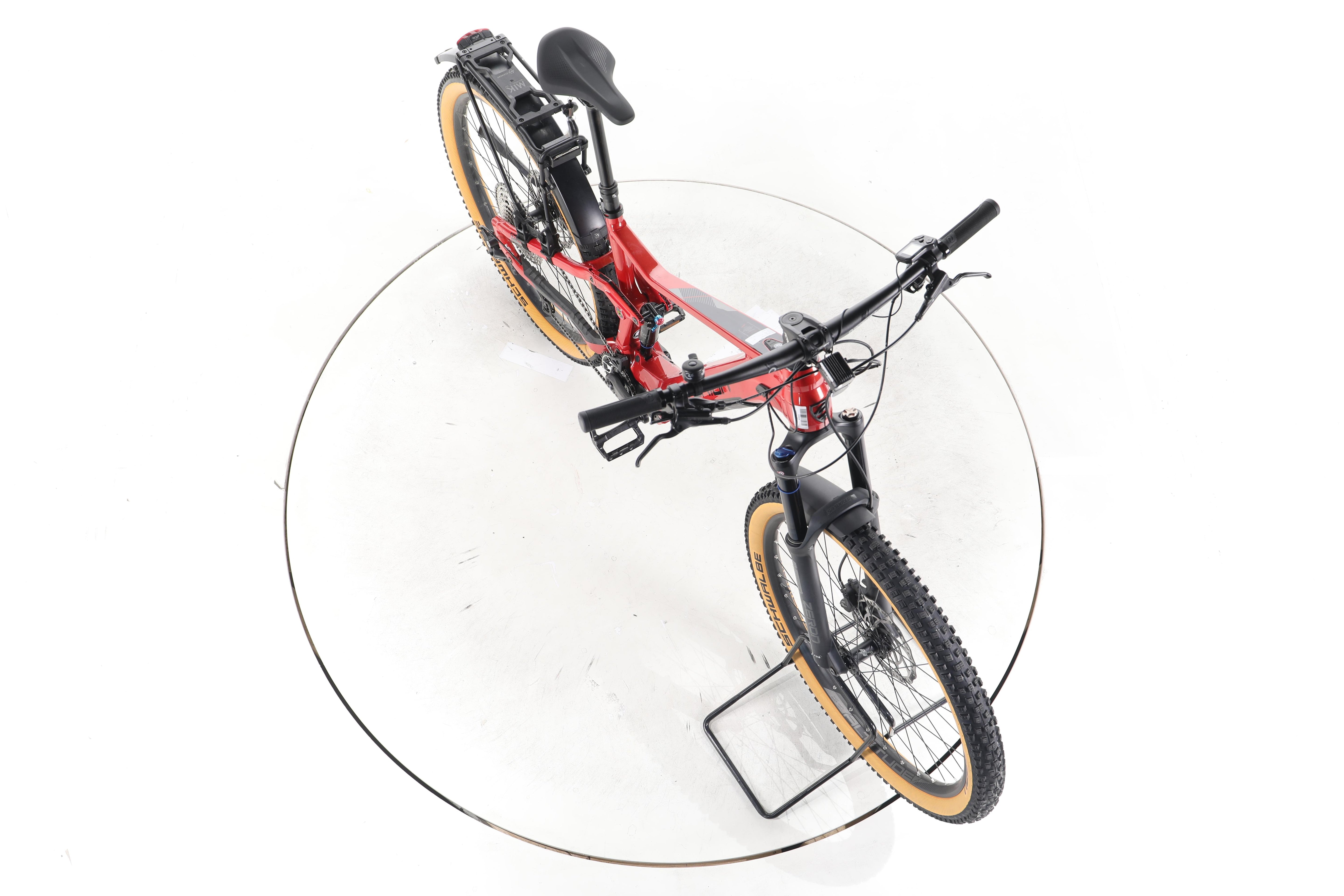 Centurion No Pogo F860i SUV E-Bike - Image 15