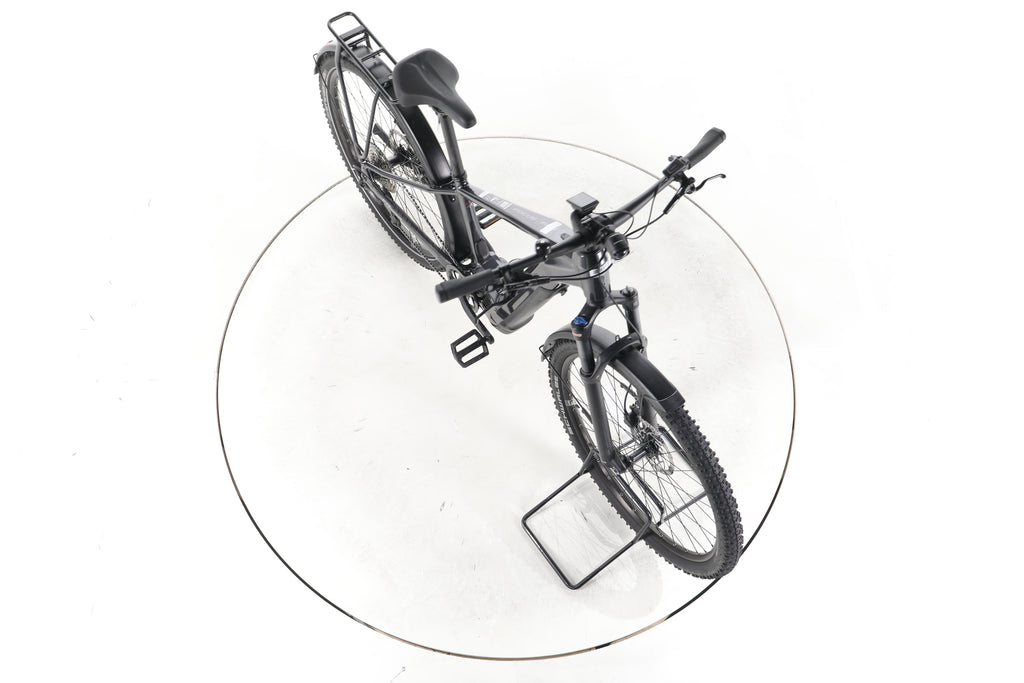 Focus Aventura² 6.7 Trekking E-Bike - Image 15