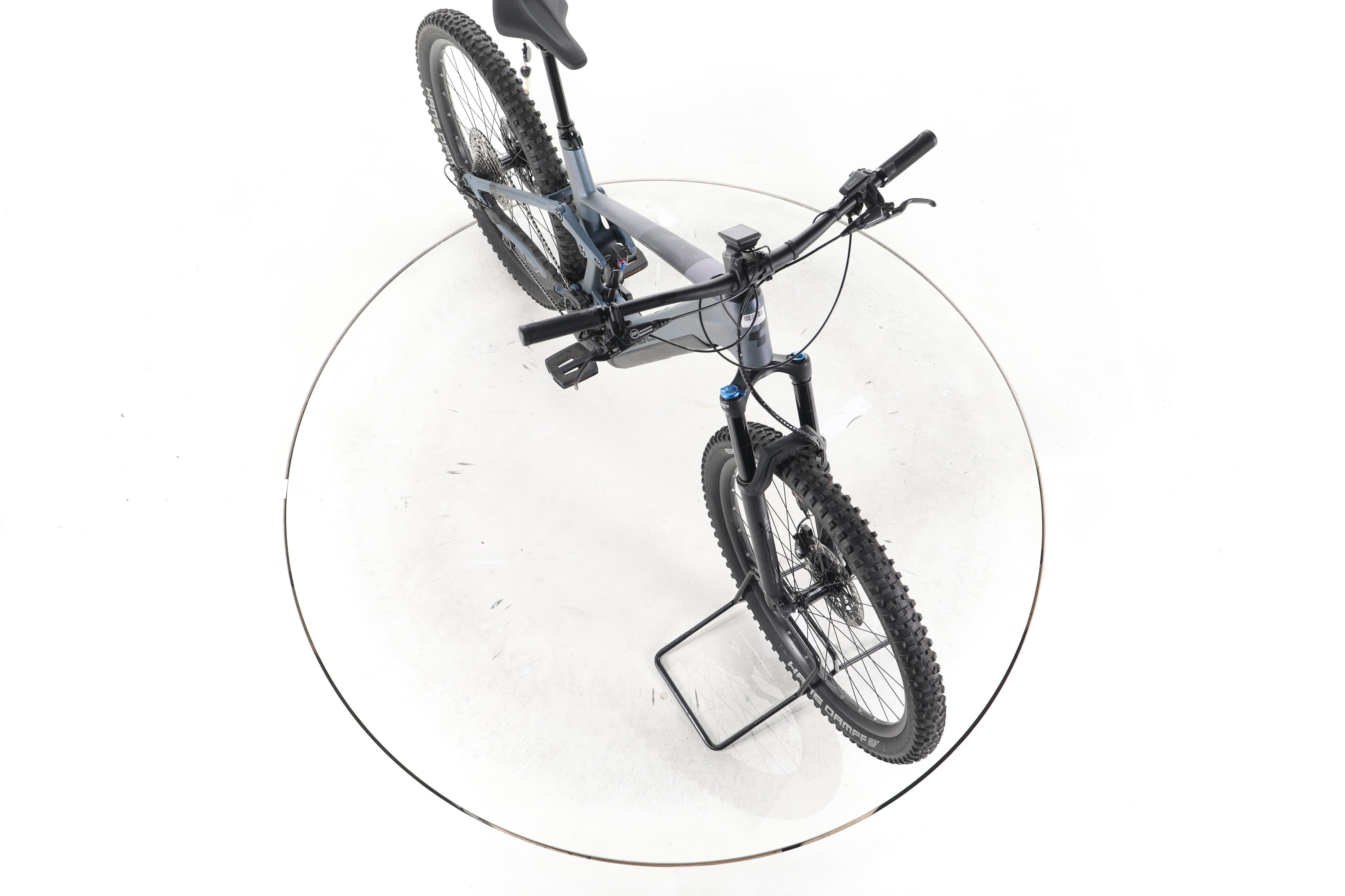 Cube Stereo Hybrid 140 HPC ABS E-Bike Fully Carbon - Image 15