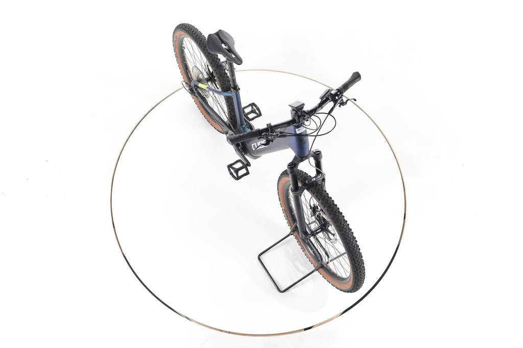 Cube Reaction Hybrid SLT E-Bike - Image 15