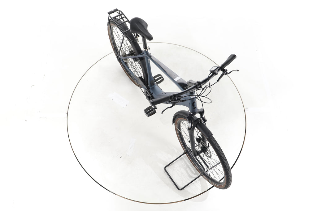 Scott Sub Active Eride Trekking E-Bike - Image 15