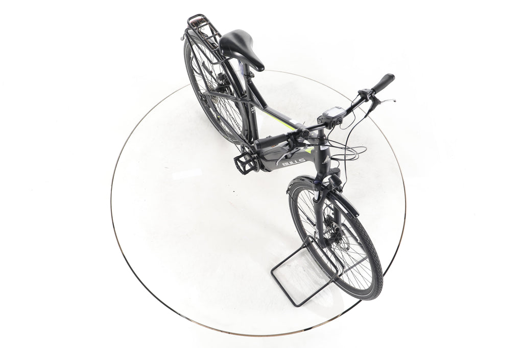 Bulls Street CX Trekking E-Bike - Image 15