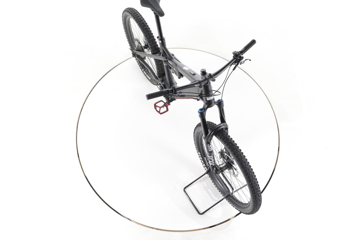 Liteville 301-CE MK2 Pro E-Bike Fully Carbon - Image 15