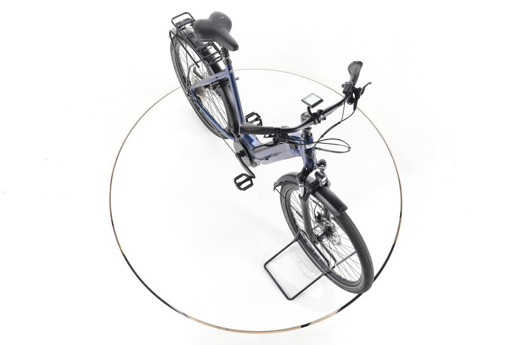 Velo de Ville SEB 890 Trekking E-Bike Tiefeinsteiger - Image 15