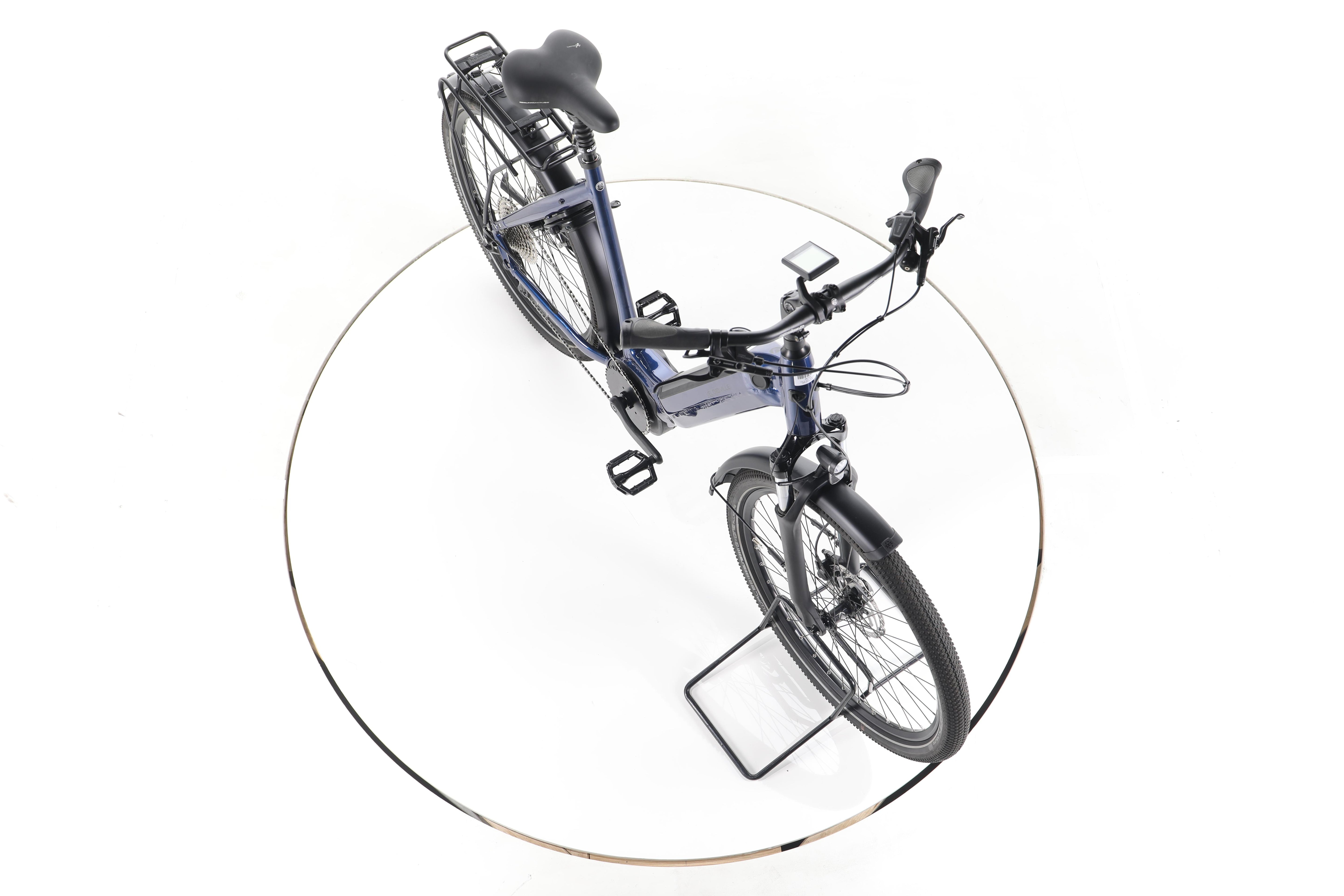 Velo de Ville SEB 890 Trekking E-Bike Tiefeinsteiger - Image 15