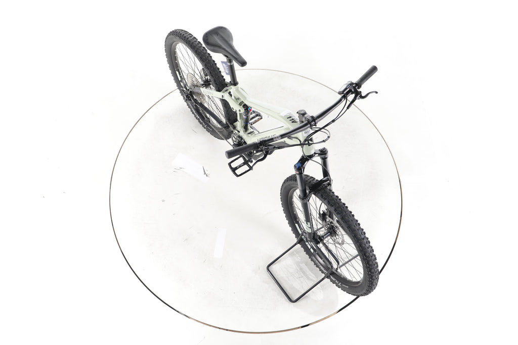 Haibike AllTrail 4 E-Bike Fully - Image 15