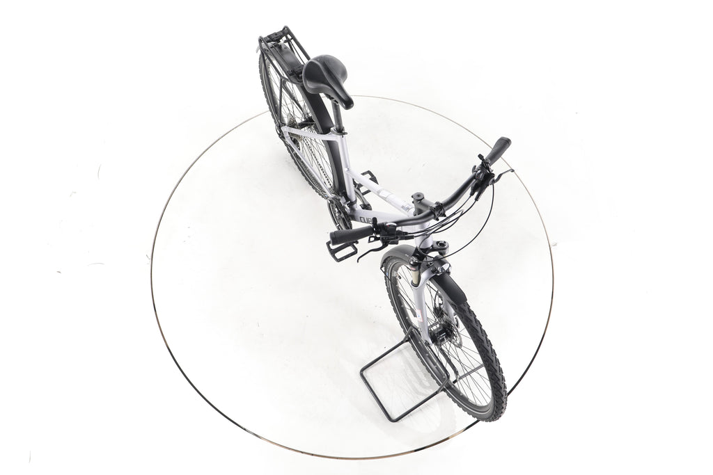 Cube Nature EXC Allroad Fahrrad City & Trekking - Image 15