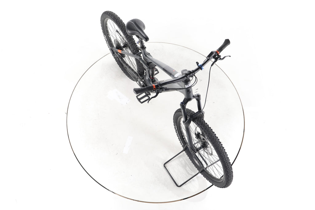 Cube Stereo Hybrid 120 Pro E-Bike Fully 2024 - Image 15